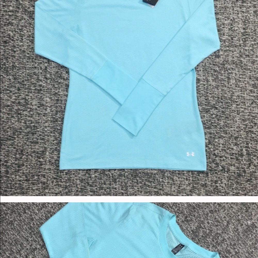 UnderArmour Long Sleeve